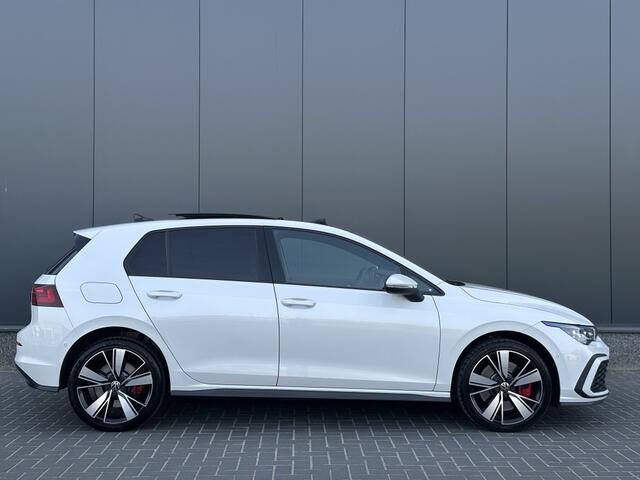 Volkswagen GOLF 1.4 eHybrid GTE 245pk FULL PANO HUD CAMERA NAVI SFEER IQ LIGHT