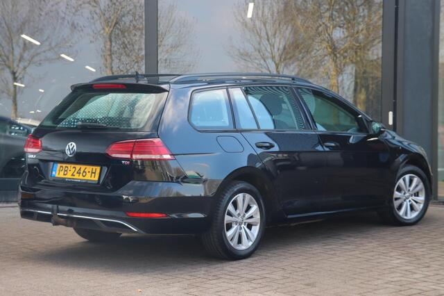 Volkswagen GOLF Variant 1.6 TDI Comfortline | Trekhaak | PDC V+A |