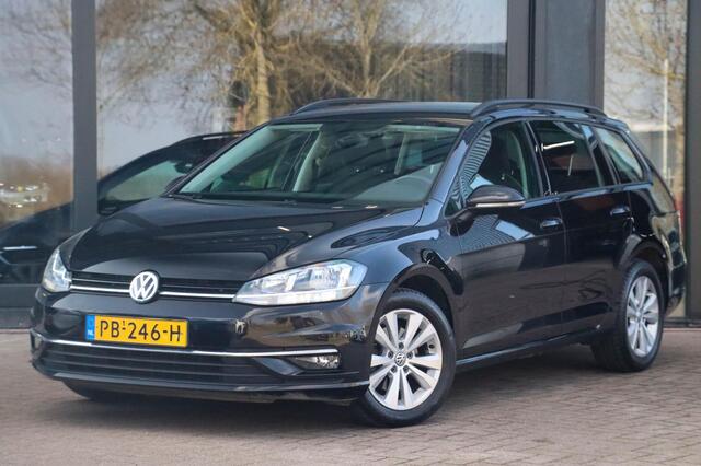 Volkswagen GOLF Variant 1.6 TDI Comfortline | Trekhaak | PDC V+A |