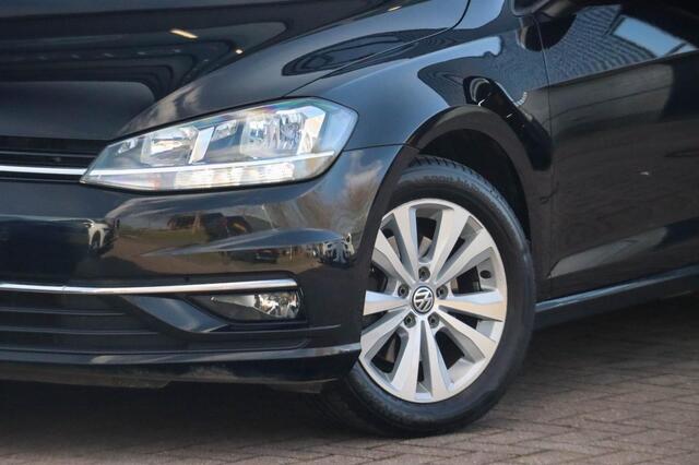 Volkswagen GOLF Variant 1.6 TDI Comfortline | Trekhaak | PDC V+A |