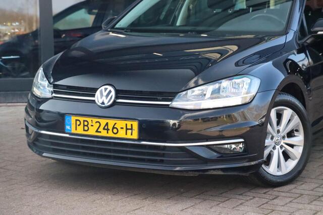 Volkswagen GOLF Variant 1.6 TDI Comfortline | Trekhaak | PDC V+A |