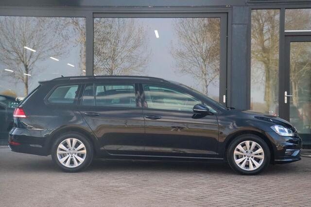 Volkswagen GOLF Variant 1.6 TDI Comfortline | Trekhaak | PDC V+A |