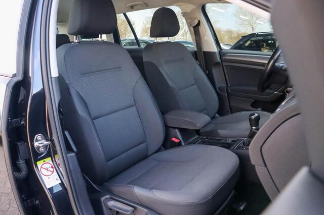 Volkswagen GOLF Variant 1.6 TDI Comfortline | Trekhaak | PDC V+A |