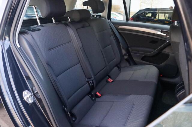 Volkswagen GOLF Variant 1.6 TDI Comfortline | Trekhaak | PDC V+A |
