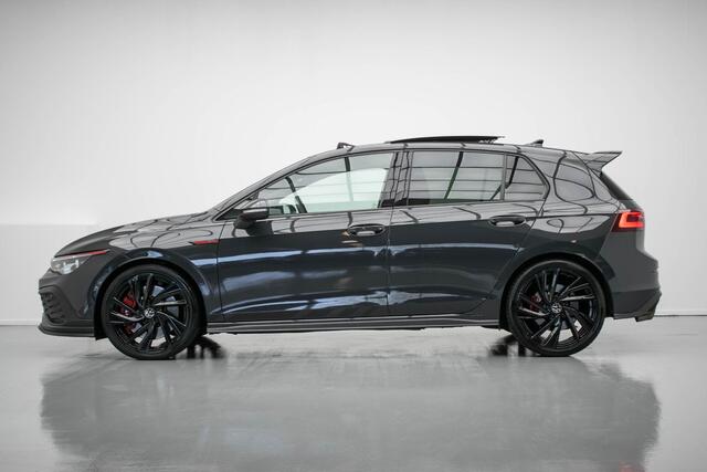 Volkswagen GOLF GTI Clubsport 2.0 TSI |Pano|Ambient|IQ|Carplay|