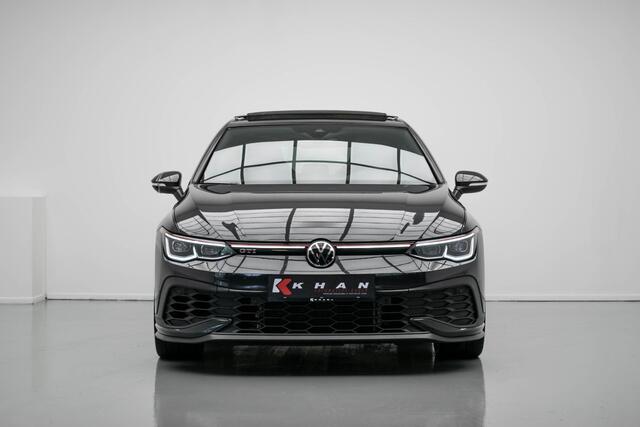 Volkswagen GOLF GTI Clubsport 2.0 TSI |Pano|Ambient|IQ|Carplay|