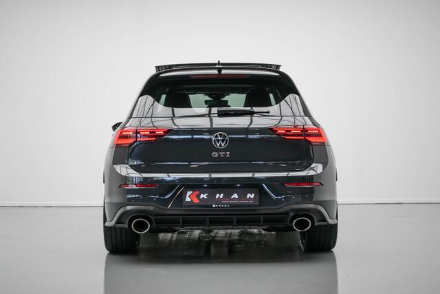 Volkswagen GOLF GTI Clubsport 2.0 TSI |Pano|Ambient|IQ|Carplay|