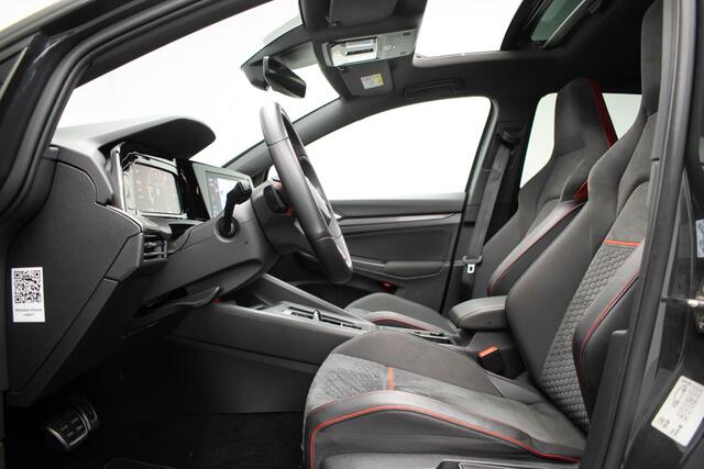 Volkswagen GOLF GTI Clubsport 2.0 TSI |Pano|Ambient|IQ|Carplay|