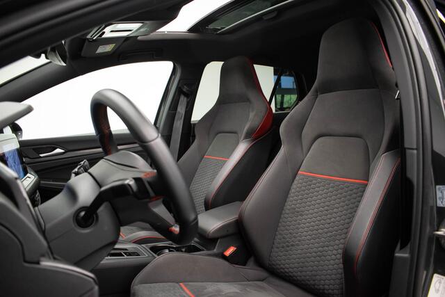 Volkswagen GOLF GTI Clubsport 2.0 TSI |Pano|Ambient|IQ|Carplay|