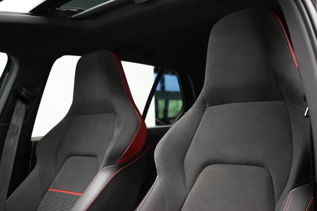 Volkswagen GOLF GTI Clubsport 2.0 TSI |Pano|Ambient|IQ|Carplay|