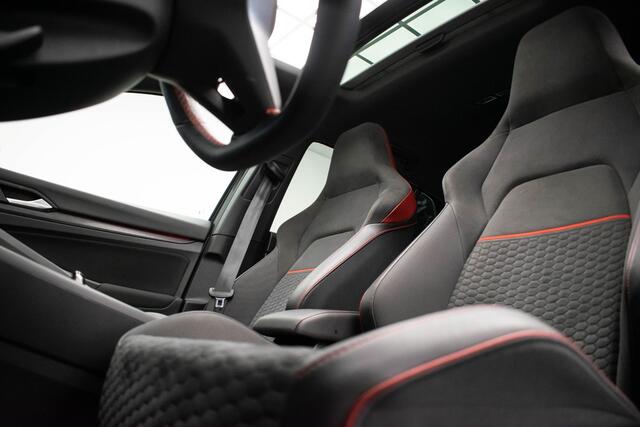 Volkswagen GOLF GTI Clubsport 2.0 TSI |Pano|Ambient|IQ|Carplay|