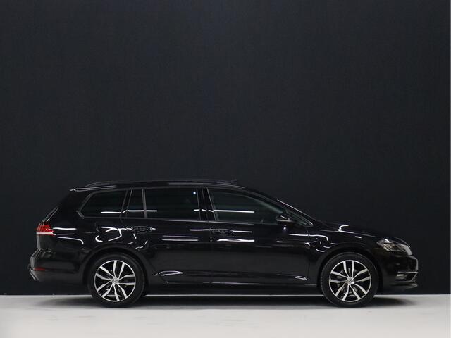 Volkswagen GOLF Variant 1.0 TSI Comfortline [APPLE CARPLAY, ADAPTIVE CRUISE, SCHUIFKANTELDAK, PDC V+A, TREKHAAK, CLIMATE CONTROL, NAVIGATIE, NIEUWSTAAT]