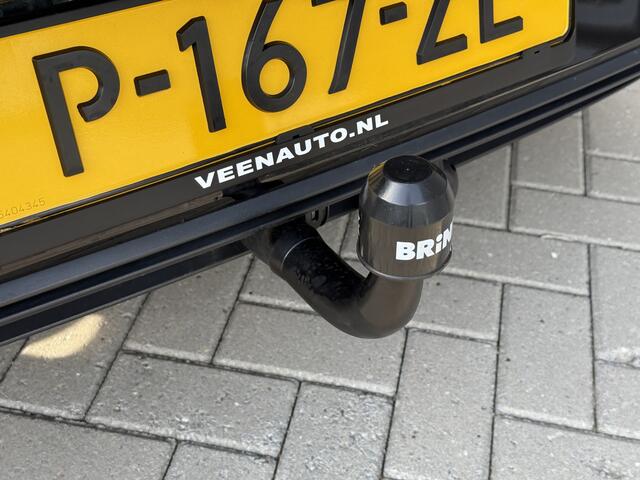 Volkswagen GOLF 1.5 TSI Trekhaak/Stoel+stuurwarm/Apple/LED 2e Paasdag geopend van 12 tot 16 uur