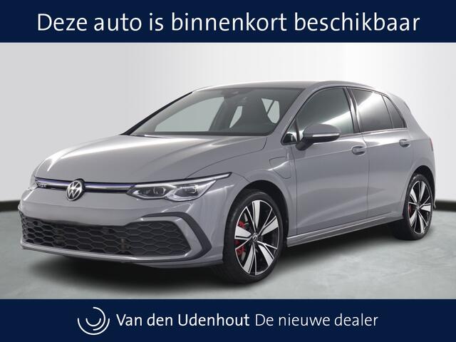 Volkswagen GOLF GTE 1.4 TSI eHybrid 245pk PHEV / Head Up / Navigatie / Adaptive Cruise / Wordt Verwacht