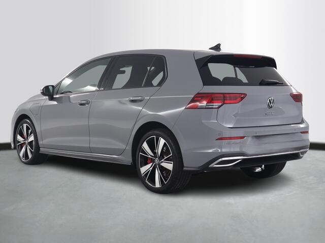 Volkswagen GOLF GTE 1.4 TSI eHybrid 245pk PHEV / Head Up / Navigatie / Adaptive Cruise / Wordt Verwacht