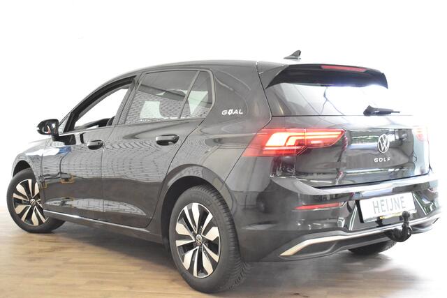 Volkswagen GOLF 1.5 TSI LIFE TREKHAAK/NAVI/STUURVERW.