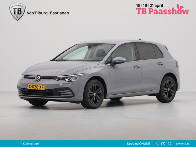 Volkswagen GOLF 1.0 TSI 110pk Life Navigatie Pdc Acc Lm Velgen 281