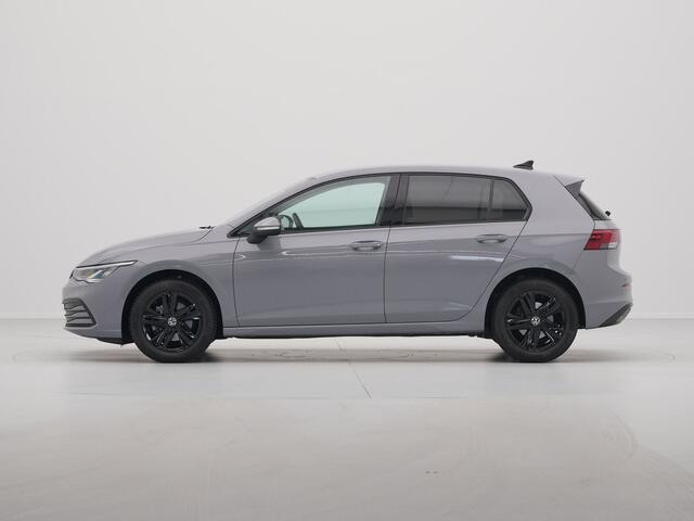 Volkswagen GOLF 1.0 TSI 110pk Life Navigatie Pdc Acc Lm Velgen 281