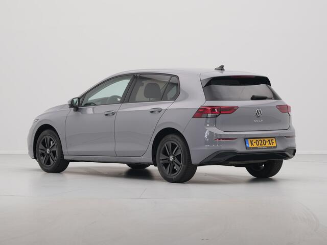 Volkswagen GOLF 1.0 TSI 110pk Life Navigatie Pdc Acc Lm Velgen 281
