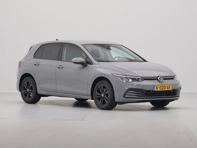 Volkswagen GOLF 1.0 TSI 110pk Life Navigatie Pdc Acc Lm Velgen 281