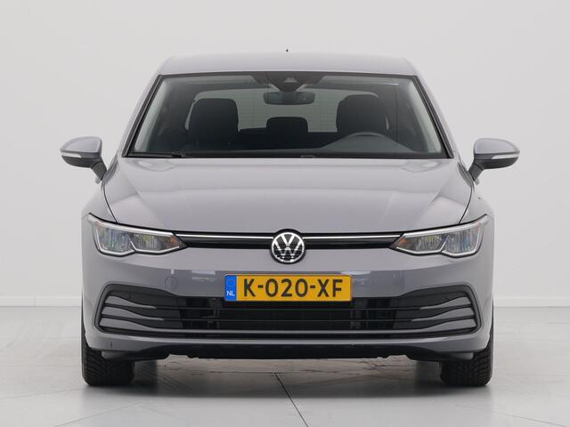 Volkswagen GOLF 1.0 TSI 110pk Life Navigatie Pdc Acc Lm Velgen 281