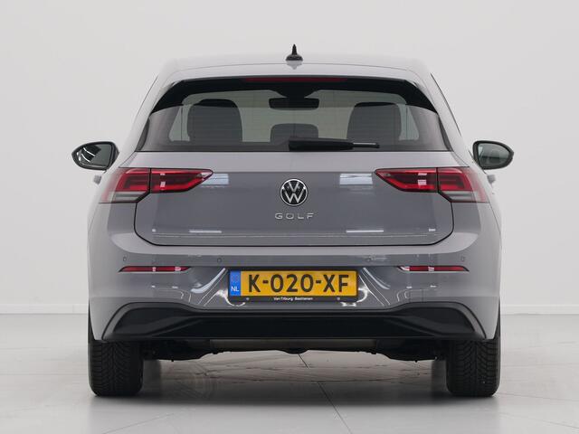 Volkswagen GOLF 1.0 TSI 110pk Life Navigatie Pdc Acc Lm Velgen 281