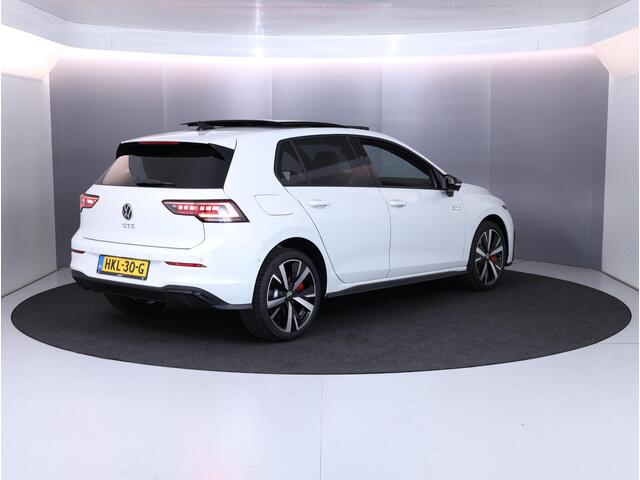 Volkswagen GOLF 1.5 eHybrid GTE 200Kw / 272pk