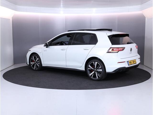 Volkswagen GOLF 1.5 eHybrid GTE 200Kw / 272pk