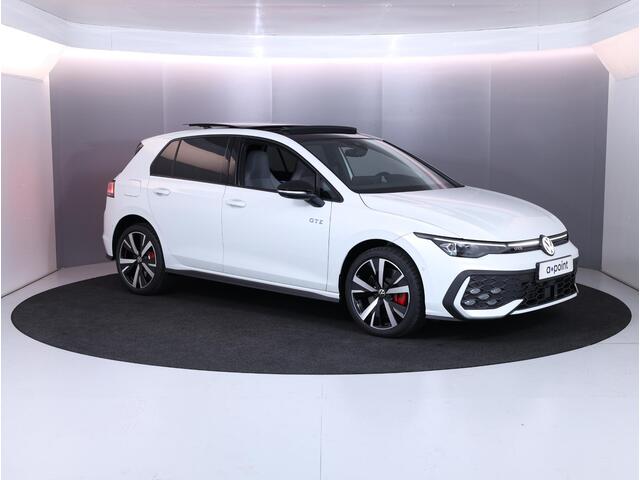 Volkswagen GOLF 1.5 eHybrid GTE 200Kw / 272pk