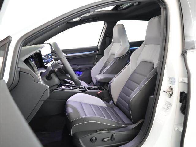 Volkswagen GOLF 1.5 eHybrid GTE 200Kw / 272pk
