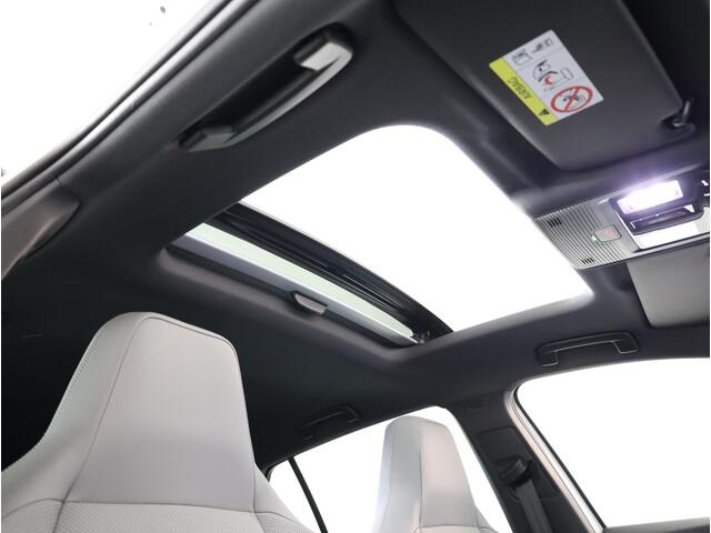 Volkswagen GOLF 1.5 eHybrid GTE 200Kw / 272pk