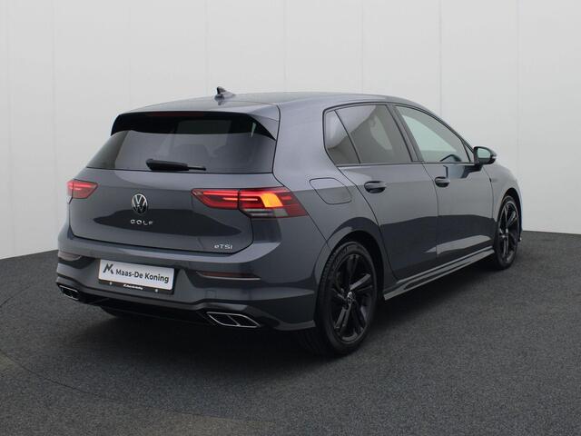 Volkswagen GOLF 1.5eTSI/150PK R-Line DSG · Navigatie · Camera+Parkeersensoren · Stoel-& stuurverwarming · Garantie tot mei 2026 of 80000km