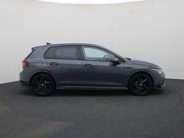 Volkswagen GOLF 1.5eTSI/150PK R-Line DSG · Navigatie · Camera+Parkeersensoren · Stoel-& stuurverwarming · Garantie tot mei 2026 of 80000km