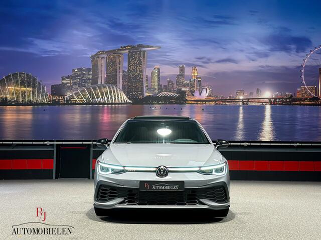 Volkswagen GOLF 8 2.0 GTI Clubsport 45 Jahre Leder|HUD||H&K|Akrapovic|Full Option