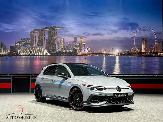 Volkswagen GOLF 8 2.0 GTI Clubsport 45 Jahre Leder|HUD||H&K|Akrapovic|Full Option
