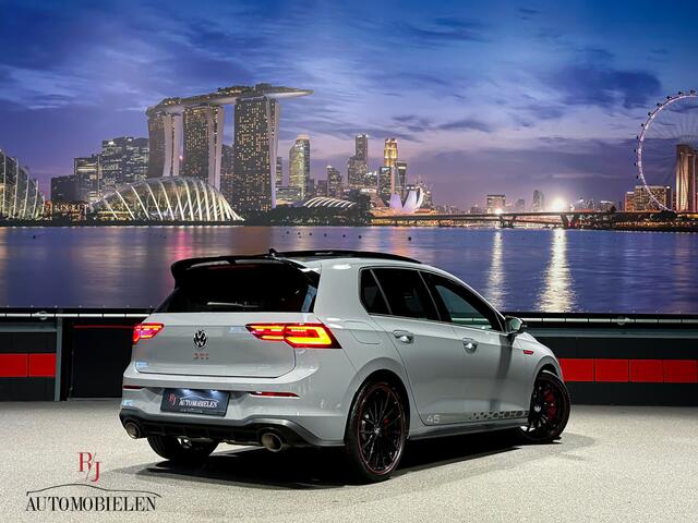 Volkswagen GOLF 8 2.0 GTI Clubsport 45 Jahre Leder|HUD||H&K|Akrapovic|Full Option