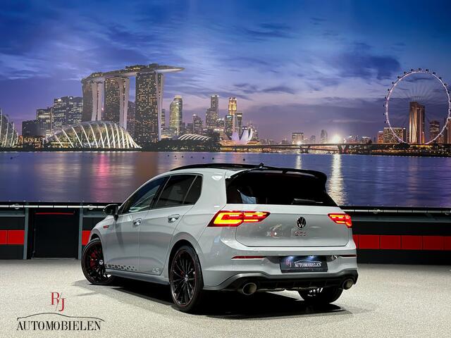 Volkswagen GOLF 8 2.0 GTI Clubsport 45 Jahre Leder|HUD||H&K|Akrapovic|Full Option