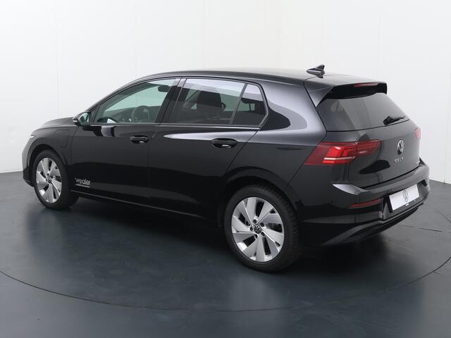 Volkswagen GOLF 8 Life Edition 1.5 eHybrid 150 kW / 204 pk Hatchback 6 versn. DSG | Stoel- & stuurwielverwarming |