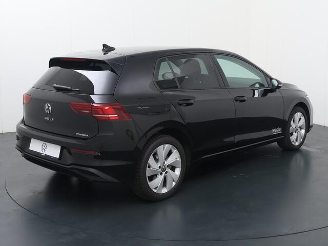 Volkswagen GOLF 8 Life Edition 1.5 eHybrid 150 kW / 204 pk Hatchback 6 versn. DSG | Stoel- & stuurwielverwarming |