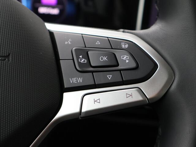 Volkswagen GOLF 8 Life Edition 1.5 eHybrid 150 kW / 204 pk Hatchback 6 versn. DSG | Stoel- & stuurwielverwarming |