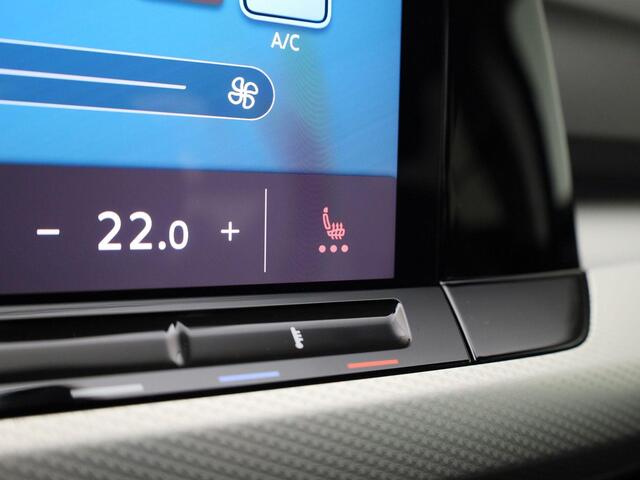 Volkswagen GOLF Variant 1.0TSI/110PK Move · Navigatie · Parkeersensoren · Stoelverwarming · Garantie tot 07-04-2029 of 100000km.