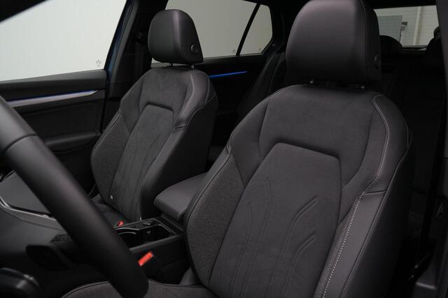 Volkswagen GOLF 1.5 eTSI 150 pk DSG Style Edition 50 | Panoramadak | Geheugen-/massagestoel | Rondomzicht camera | Adaptief onderstel | Head-up display