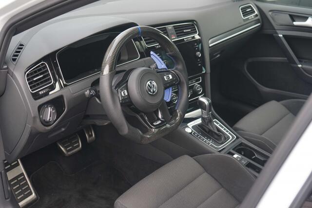 Volkswagen GOLF 7.5 R 2.0 TSI R20 4Motion/Pano/Akrapovic/Virtual/PPF