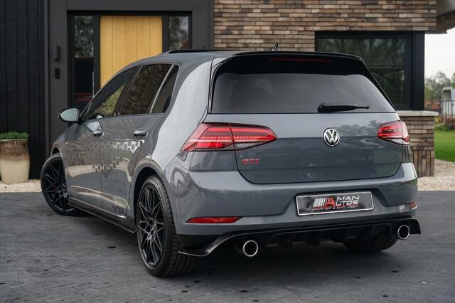 Volkswagen GOLF 7.5 GTI TCR 2.0 TSI DSG/Pano/DCC/RCam/Nardo/Dynaudio