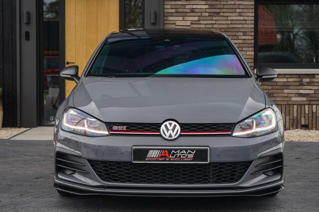 Volkswagen GOLF 7.5 GTI TCR 2.0 TSI DSG/Pano/DCC/RCam/Nardo/Dynaudio