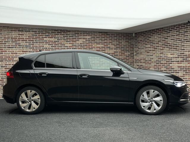 Volkswagen GOLF 1.5 eTSI Style | Sfeer| IQ Light| Memory|