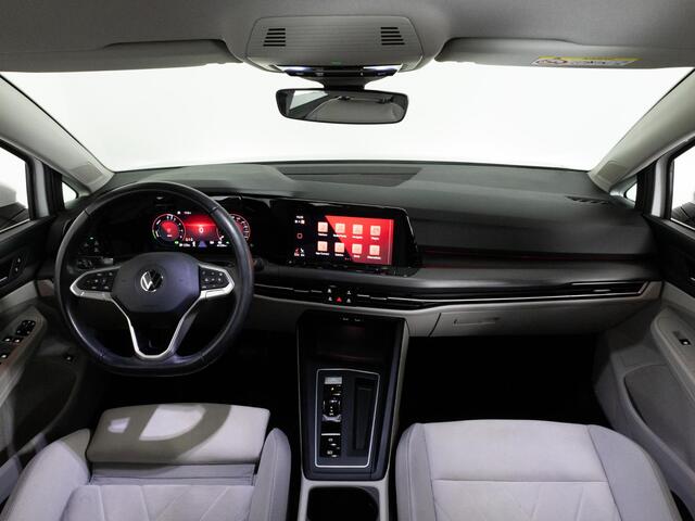 Volkswagen GOLF AUTOMAAT 1.4 204 PK DSG eHybrid Style | LED | Navigatie Via Smartphone | Trekhaak | Side Assist | Achteruitrijcamera |