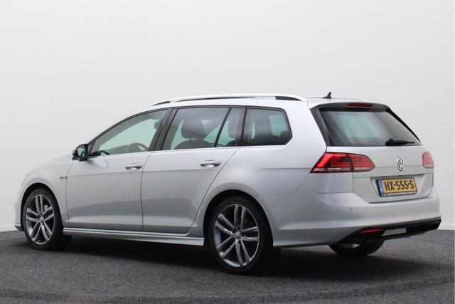 Volkswagen GOLF Variant 1.2 TSI Business Edition Connected R-Line
