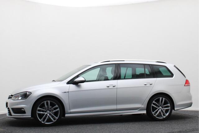 Volkswagen GOLF Variant 1.2 TSI Business Edition Connected R-Line