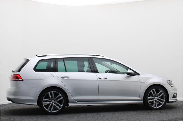 Volkswagen GOLF Variant 1.2 TSI Business Edition Connected R-Line